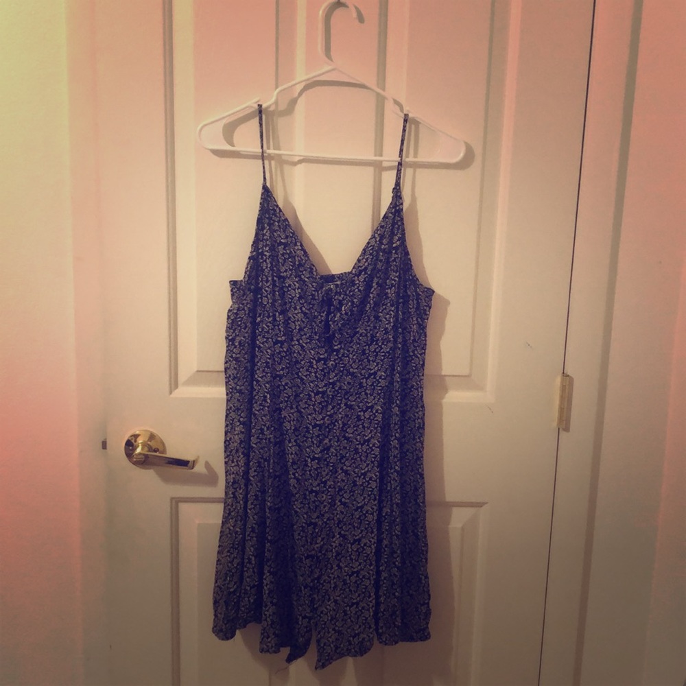 Summer dress